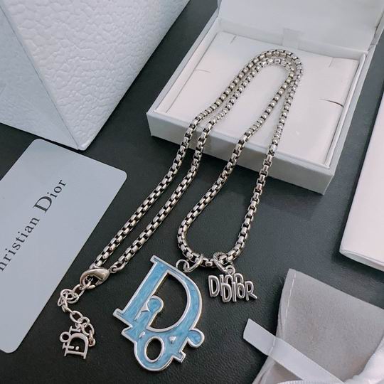 Dior Necklace 01lyh99